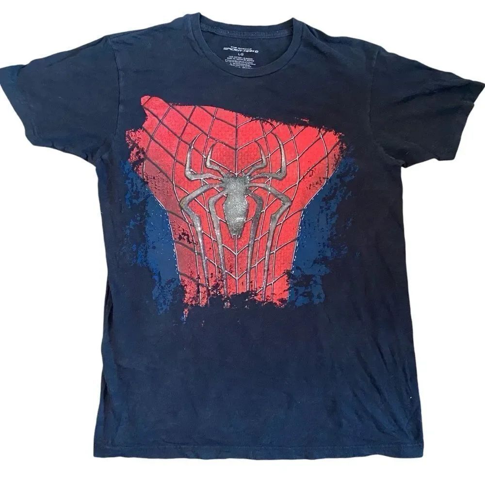 Spider-Man Tshirt